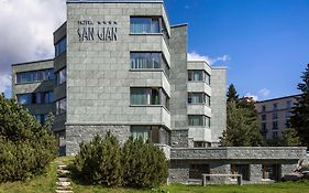 Hotel San Gian